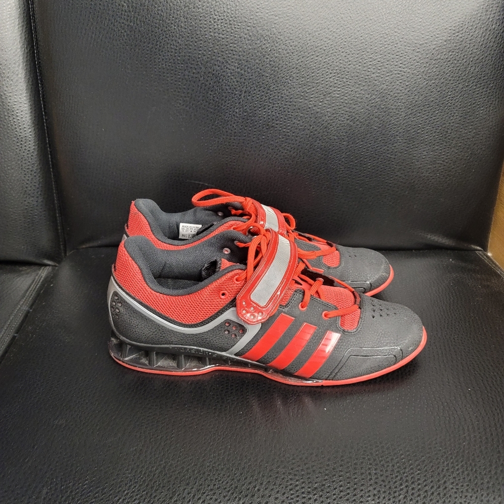 Adidas adipower weightlifting shoes